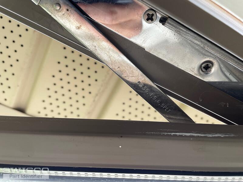 hinge set