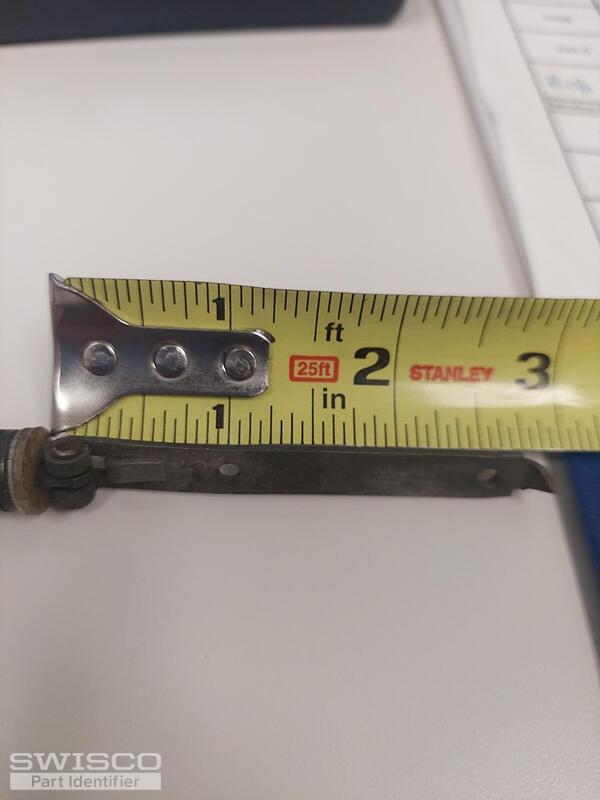 non tilt spiral bracket
