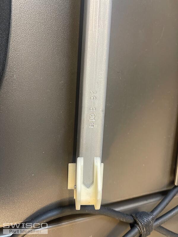26 6 stamped channel