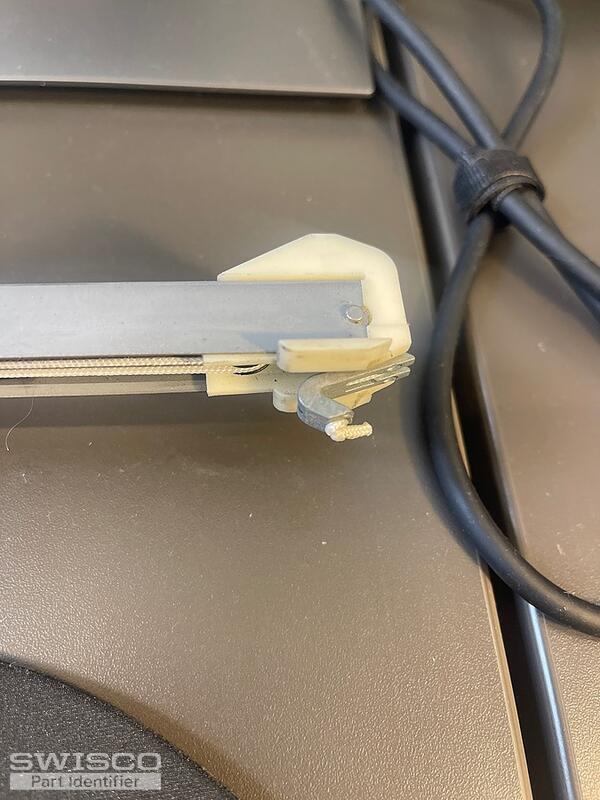 metal hook clip
