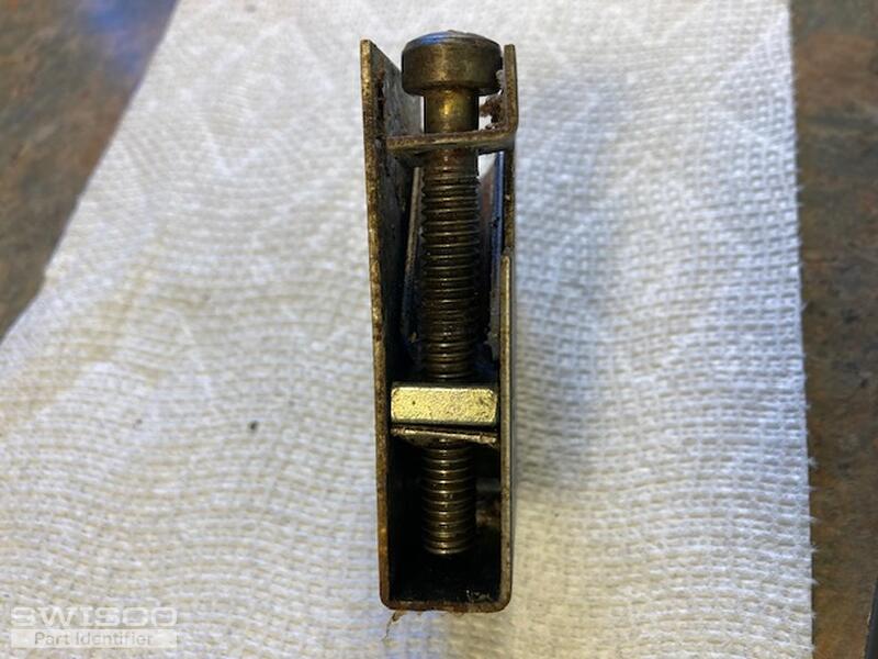 pella roller assembly