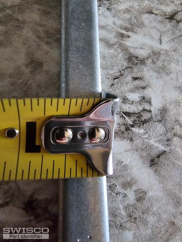 metal channel