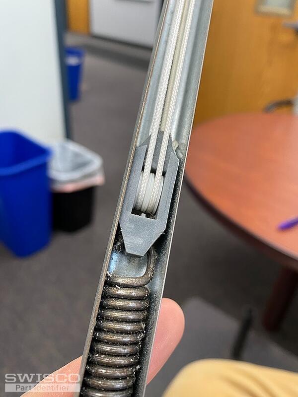 pulley block