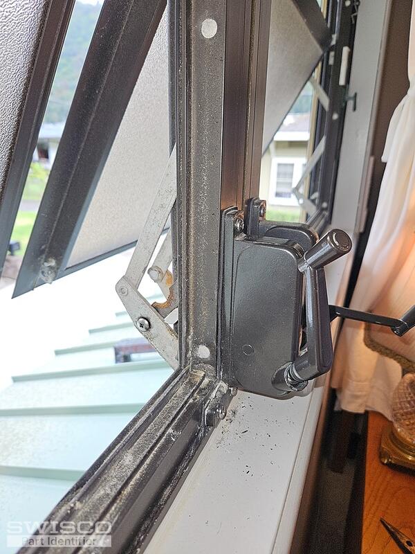 awning operator
