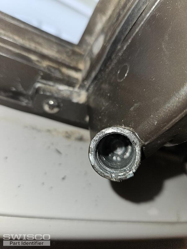 operator hole