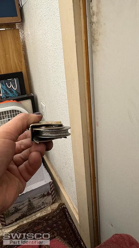 roller wheel