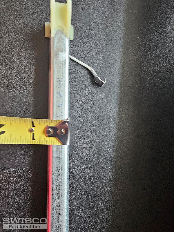 14-5 stamped channel