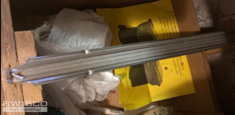 under mount drawer track