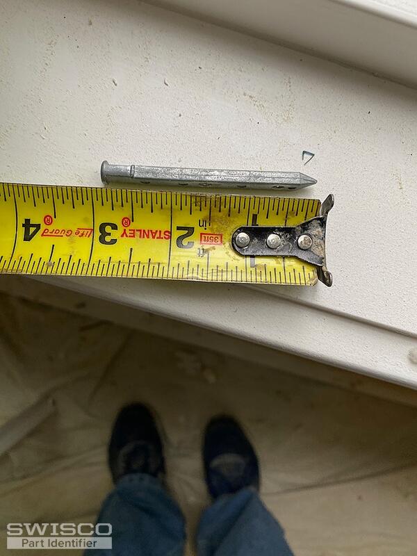 pivot bar side