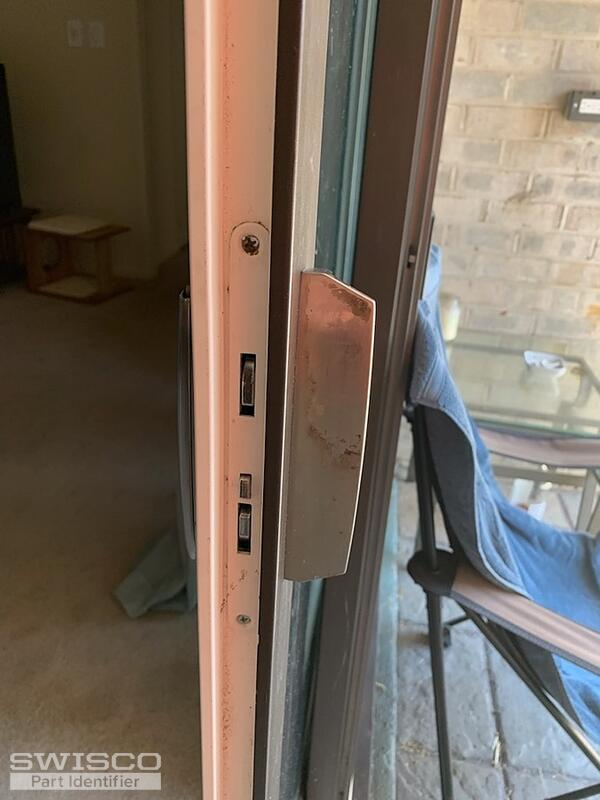 mortise lock