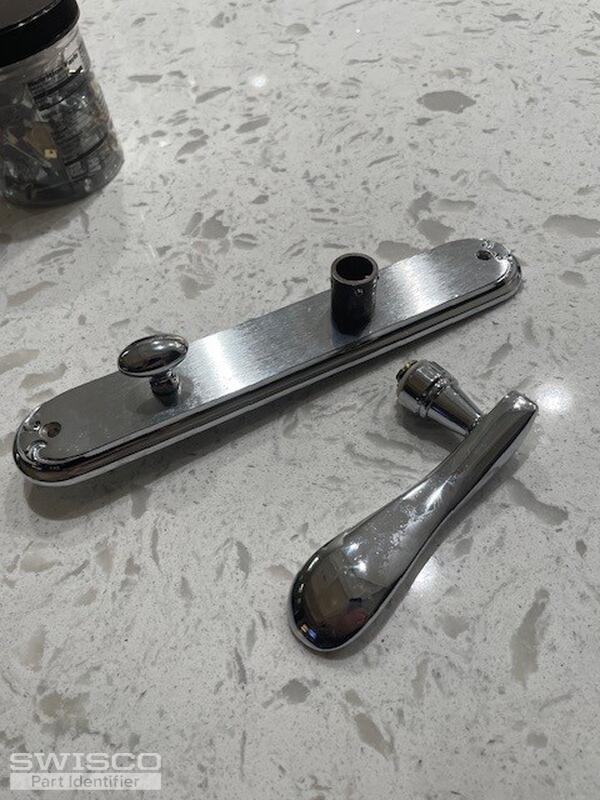 Pella Handle