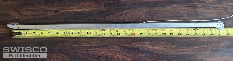 channel balance length