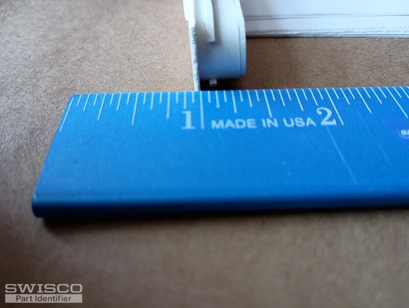 tilt latch