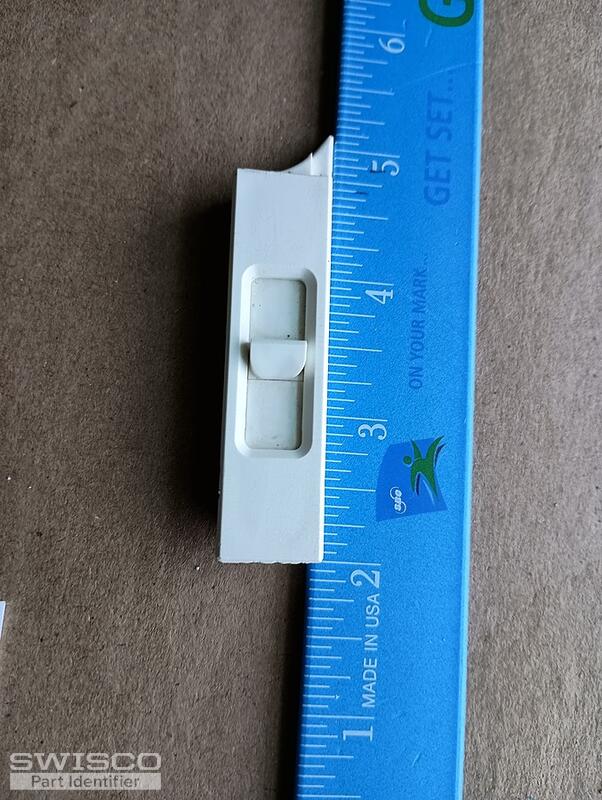 tilt latch
