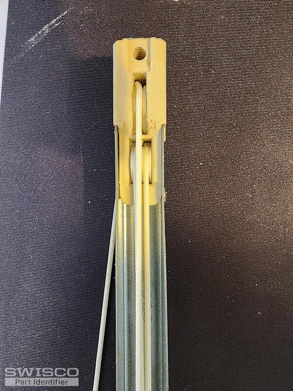 pulley block