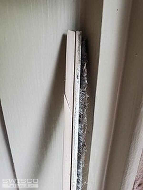 weatherstrip