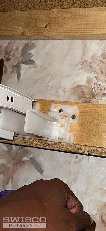 drawer socket