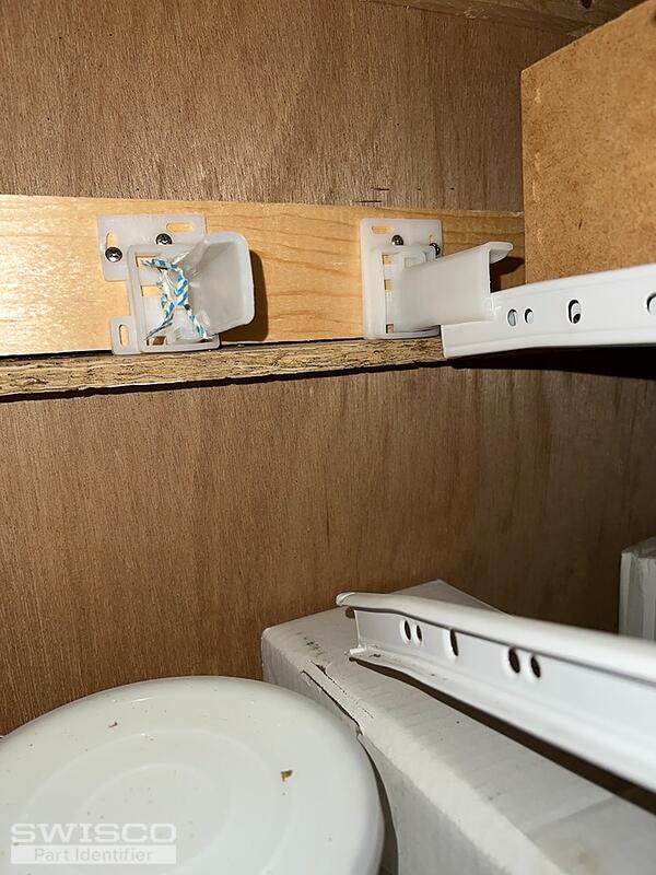 drawer socket