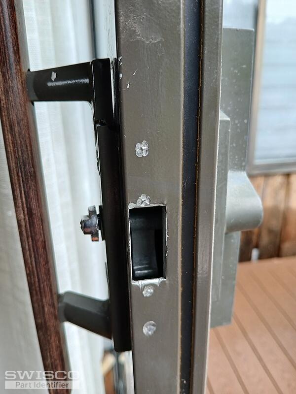 locking hook