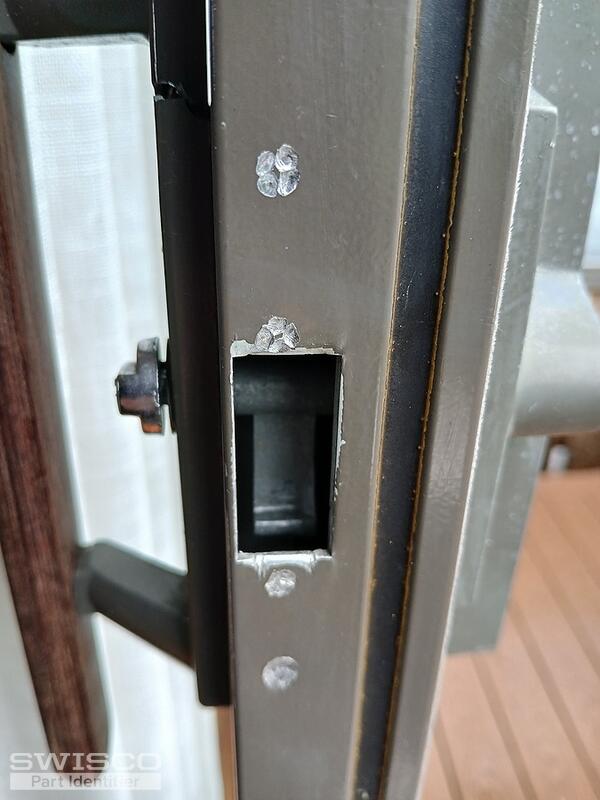 locking latch