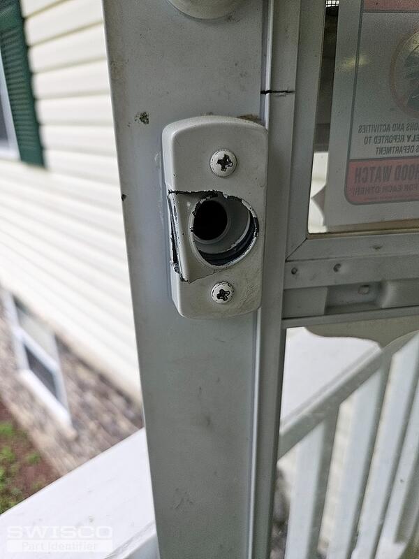 surface mount deadlock