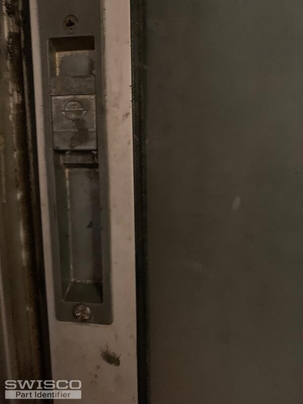 flush handle