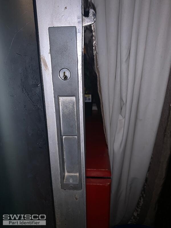 flush handle