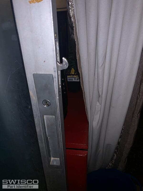 flush handle