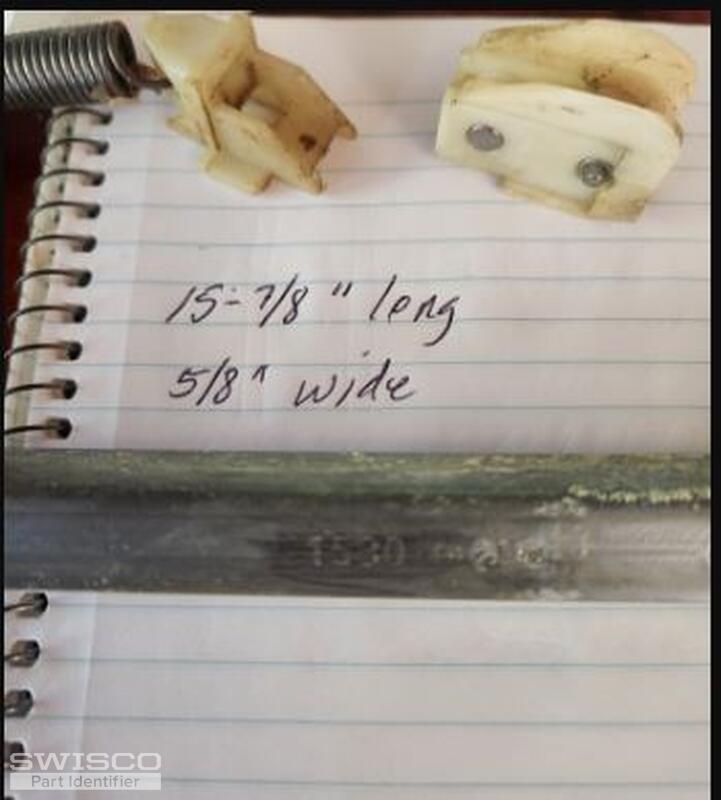 1530 stamped channel