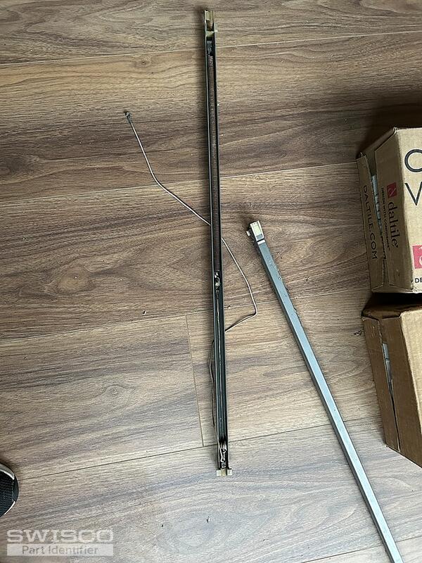 balance assembly