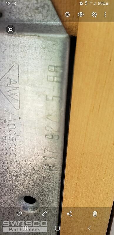 927 stamped numbers
