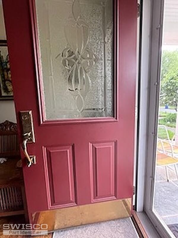 Door Entrance