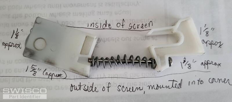 SCREEN DOOR WHEELS 3