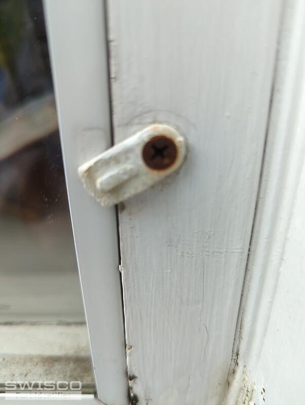  plastic storm window fastener