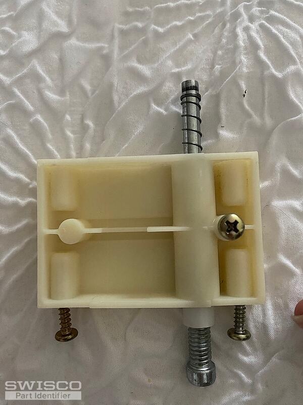 cox bifold door block