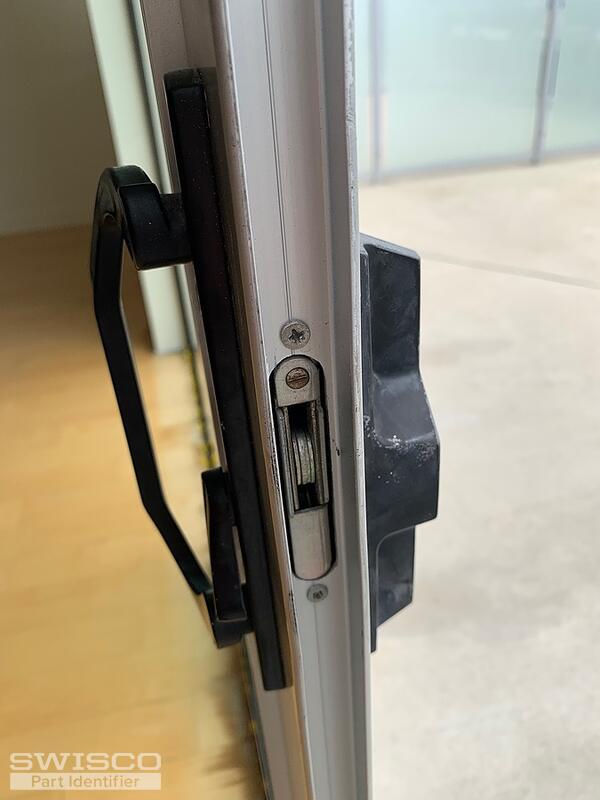mortise lock