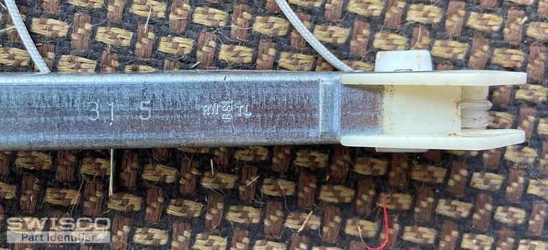 31 5 stamped balance