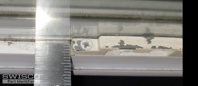 Sash Lock Latch