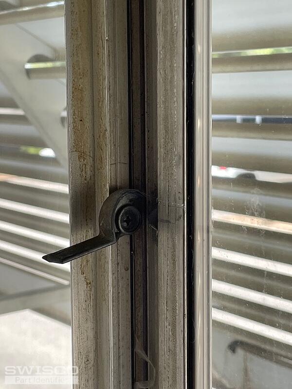 window lock