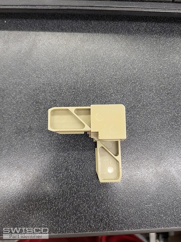 screen corner key
