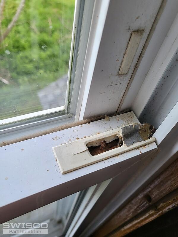 Window parts 1