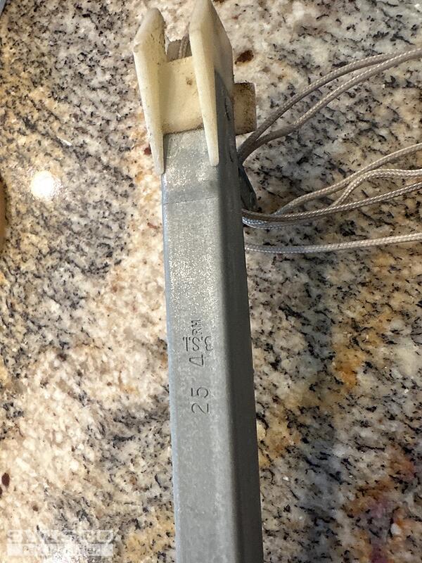 25 4 stamped channel