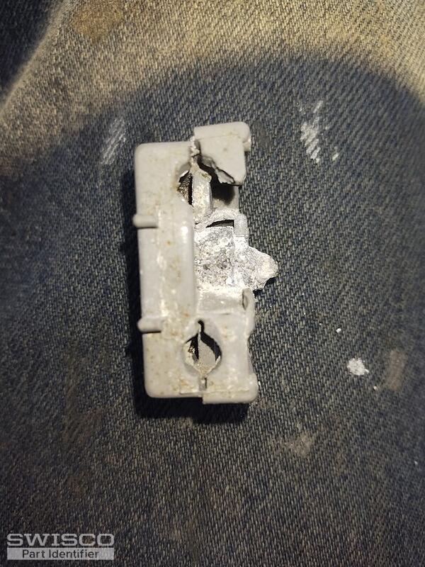 pivot shoe