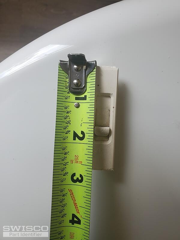 tilt latch