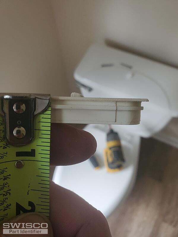 tilt latch
