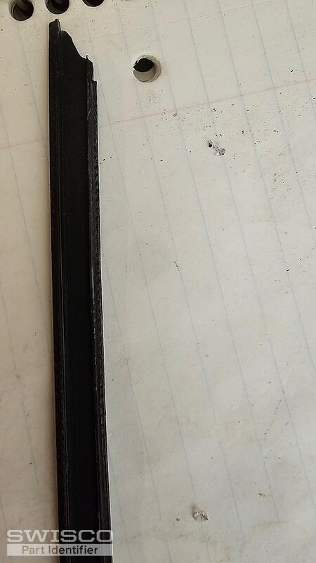 Rigid Flat Spine