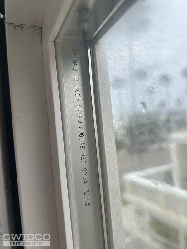 window track
