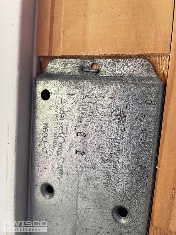 1031 stamped andersen balance