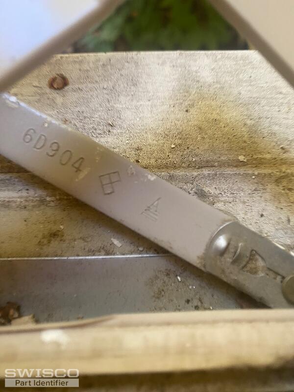 hinge set