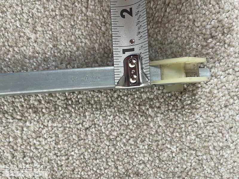 31 4 stamped channel